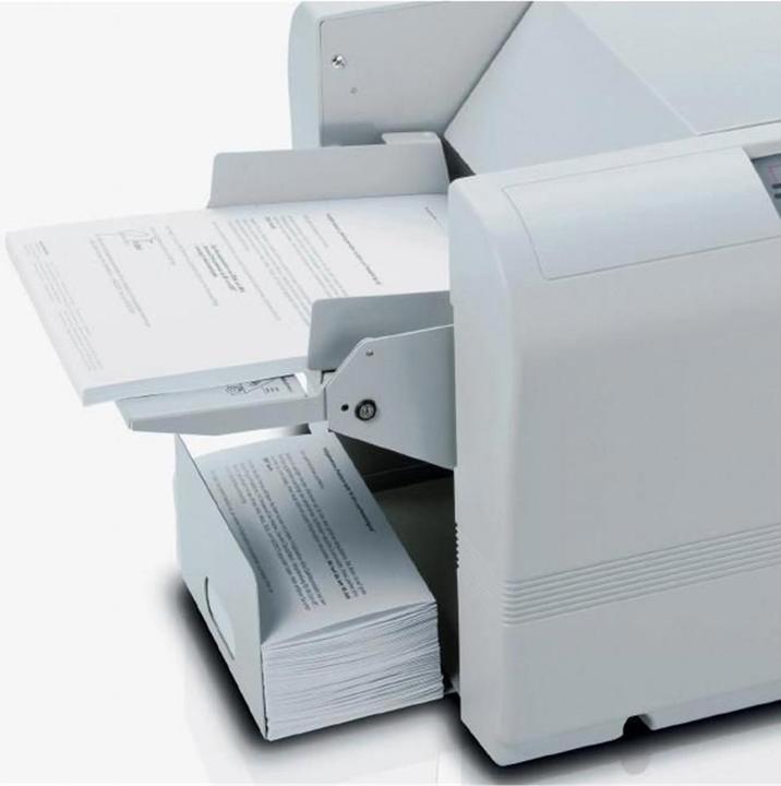 Produktbild Ideal Falzmaschine 8324 (A4)