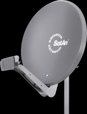 Produktbild Kathrein Cas (Parabolantenne, 38.60 dB, DVB-S / -S2)