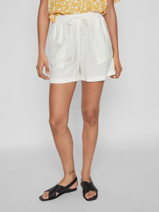 Actual product image Vila High Waist Shorts (36)