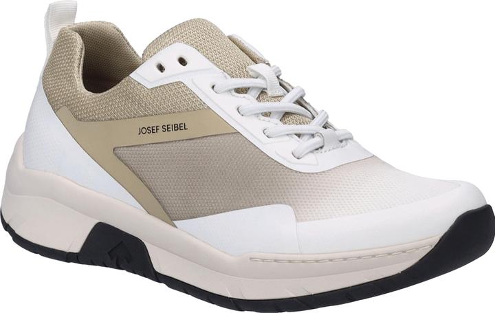 Beige-combi