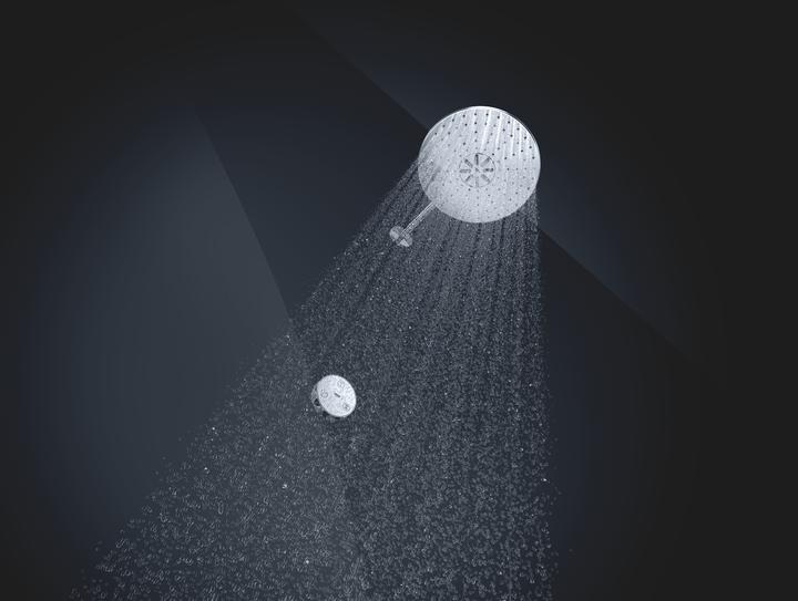 Immagine prodotto Grohe SmartConnect 310 (2 Tipi di raggi, 10 l/min)