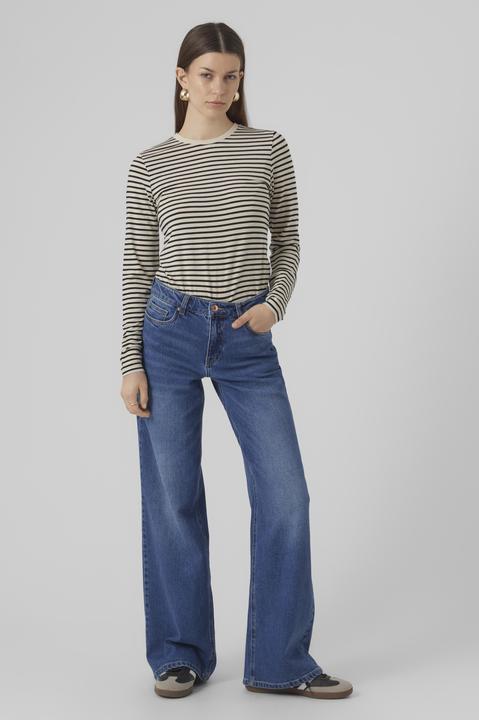 Actual product image Vero Moda Low Rise Jeans (25)