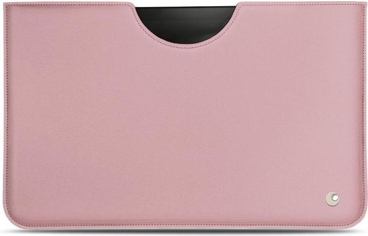 Actual product image Noreve Leather case (Galaxy Tab S6)