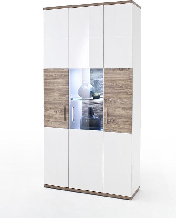 Robas Lund Lucerne (100 x 199 x 37 cm)