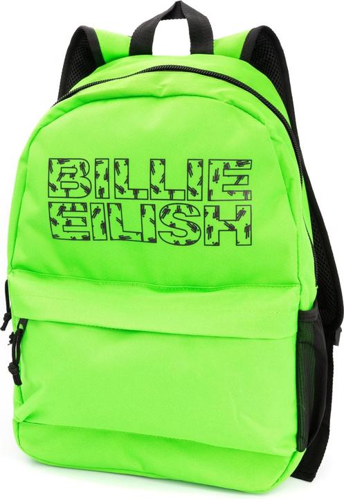 Produktbild Rocksax Rucksack Bad Guy Billie Eilish (20.25 l)