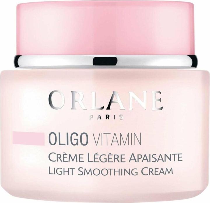 Produktbild Orlane Oligo Vitamin Light Smoothing Cream (50 ml, Tagescreme)