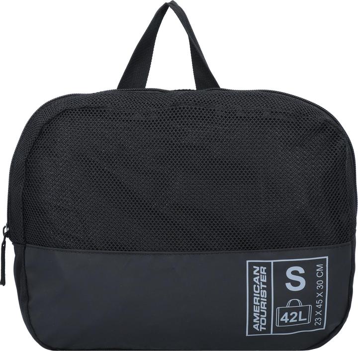 Produktbild American Crew Trailgo Weekender Reisetasche S 45 cm (28 l)