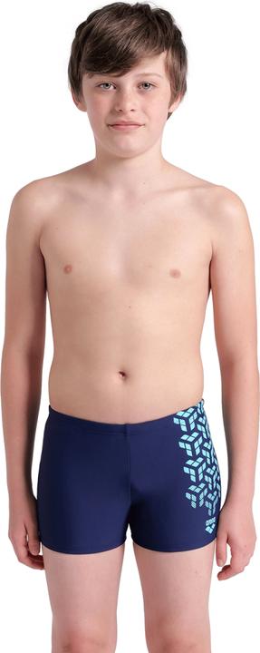 Arena B Kikko V Swim Short Graphic (116)