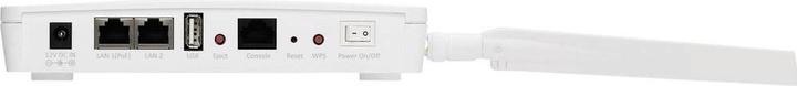 Actual product image Edimax Pro WAP1750: Managed PoE Access Point (1300 Mbit/s)
