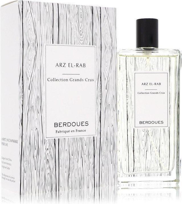 Immagine prodotto Berdoues Arz El-Rab (Eau de toilette, 100 ml)