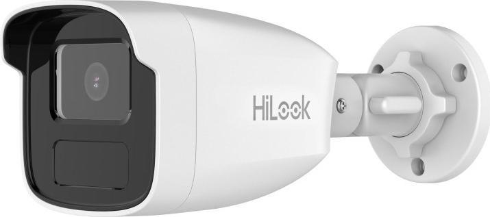 HiLook Camera IP bullet 2MP IPCAM-B2-50IR 4mm (1920 x 1080 Pixels)