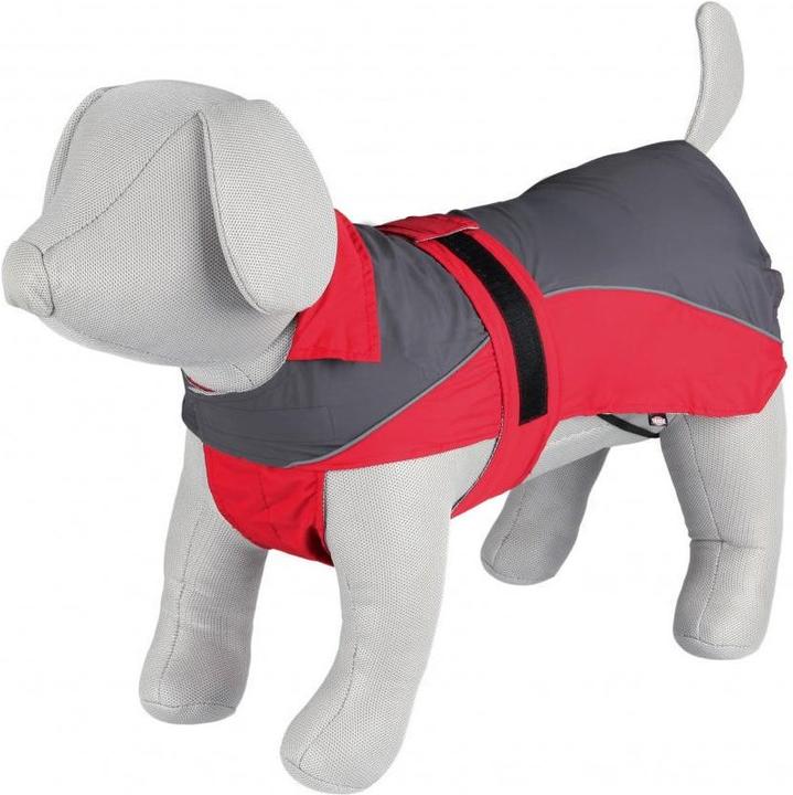 Immagine prodotto Trixie Impermeabile Lorient (45, M, Cappotto per cani)
