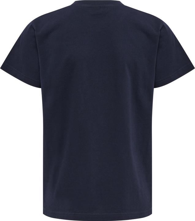 Image du produit hummel Hmlred Basic T-Shirt S/S Kids (116)