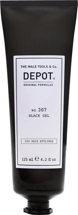 Gel pour cheveux