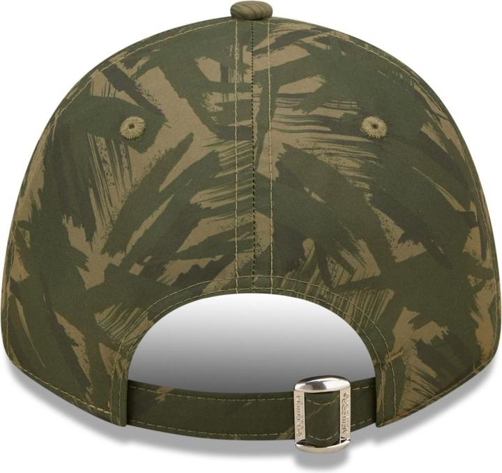 Image du produit New Era 9Forty Strapback Painted Los Angeles Dodgers