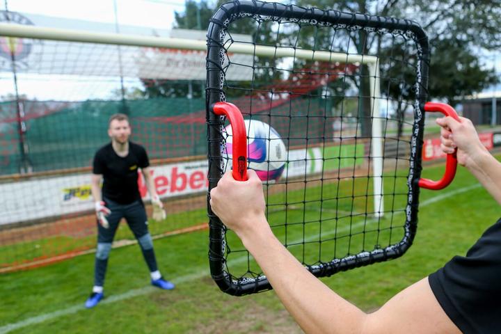 Produktbild Power Shot Powershot® Hand Rebounder