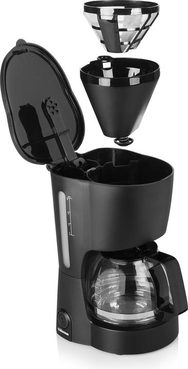 Actual product image Tristar Kaffeemaschine CM-1246 (EU plug)