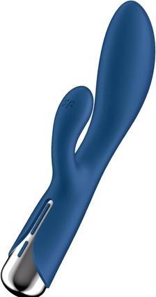 Immagine prodotto Satisfyer Coniglio che gira