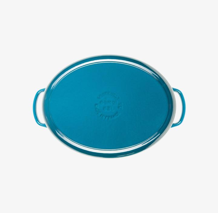 Image du produit Le Creuset Signature du torréfacteur (31 cm, Cocotte + faitout, Fonte)