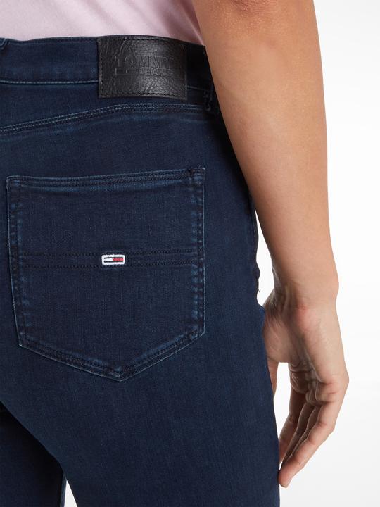 Immagine prodotto Tommy Hilfiger Scanton Super Skinny blu scuro elasticizzato (W31/L32)
