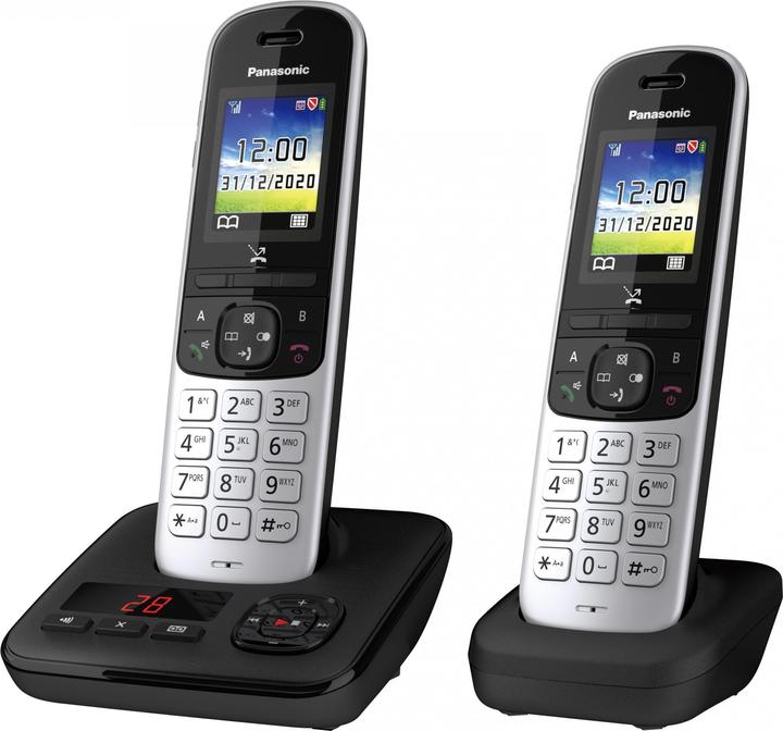 Panasonic KX-TGH722GS