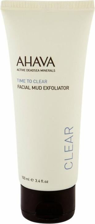 Image du produit Ahava Temps de dégagement (Gommage, 100 ml)