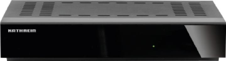 Produktbild Kathrein DVB-S(2)-Receiver