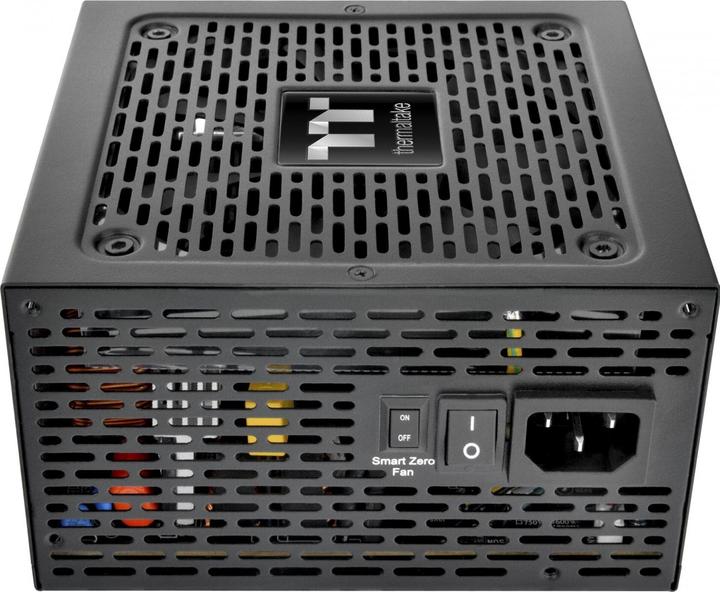 Produktbild Thermaltake Netzteil Smart BM3 650W ATX3.0 80+ Bronze retail (650 W)