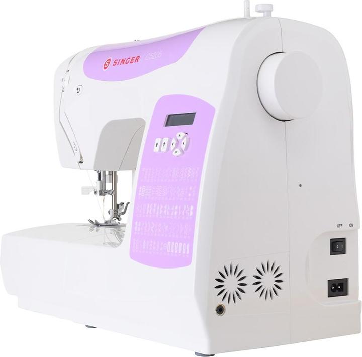 Immagine prodotto Singer C5205