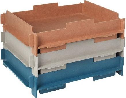 Image du produit Broste Copenhagen Plateau Stacie