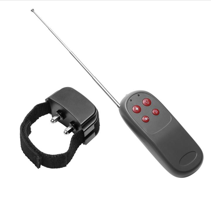 Immagine prodotto Master Series Cock Shock Remote (2.70 cm)