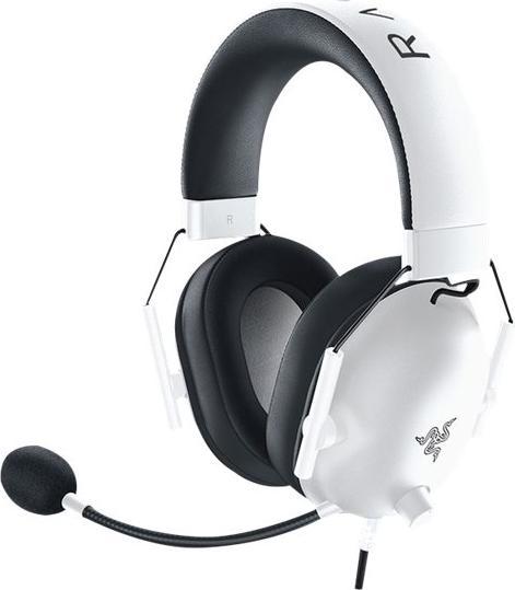 Actual product image Razer Blackshark V2 X (Cable)