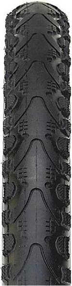 Actual product image Kenda Pneu 18x1.75" (47-355) schwarz (47-355)