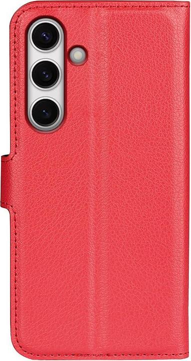 Image du produit Cover-Discount FE - Étui en cuir Étui (Samsung Galaxy S24 FE)
