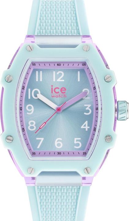 Produktbild ICE Watch Ice Boliday Kids Daisy Plastic (35 mm)