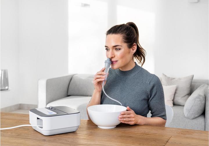 Productafbeelding Beurer Inhalator