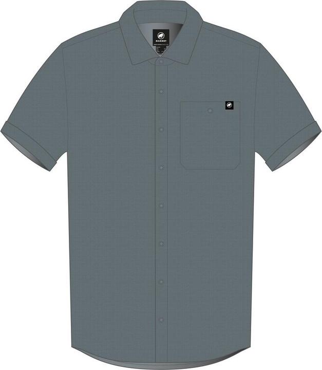 Actual product image Mammut Alvra Summer Shirt, Wanderhemd (XXL)