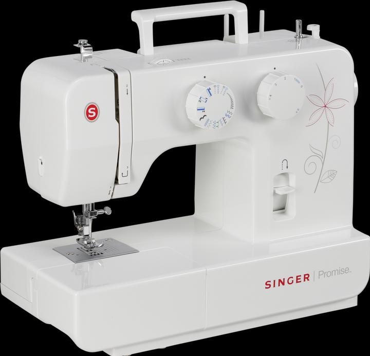 Actual product image Singer Promise 1412