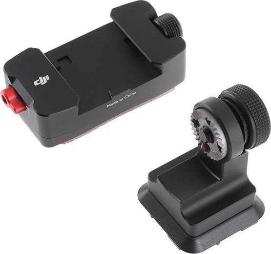 Actual product image DJI OSMO Sticky Mount (Osmo, Osmo+)