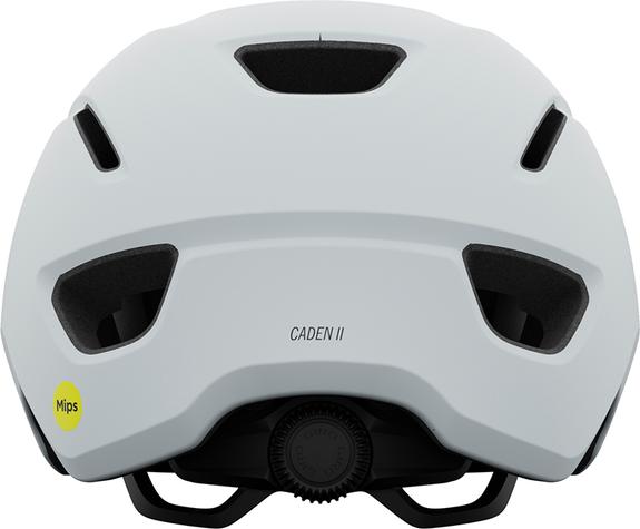 Actual product image Giro Caden II MIPS Helmet (55 cm)
