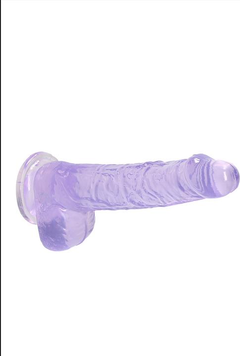 Produktbild RealRock Realistic Dildo