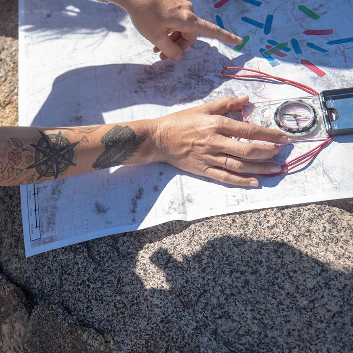 Image du produit Suunto MC-2 Global