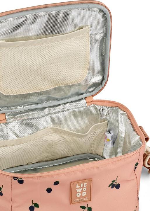 Immagine prodotto Liewood Thermotasche / Kühltasche Toby Berry Pale Tuscany