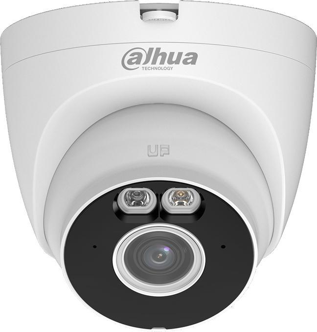 Dahua NET CAMERA 2MP LED EYEBAL WIFI/T2A-LED 2.8MM