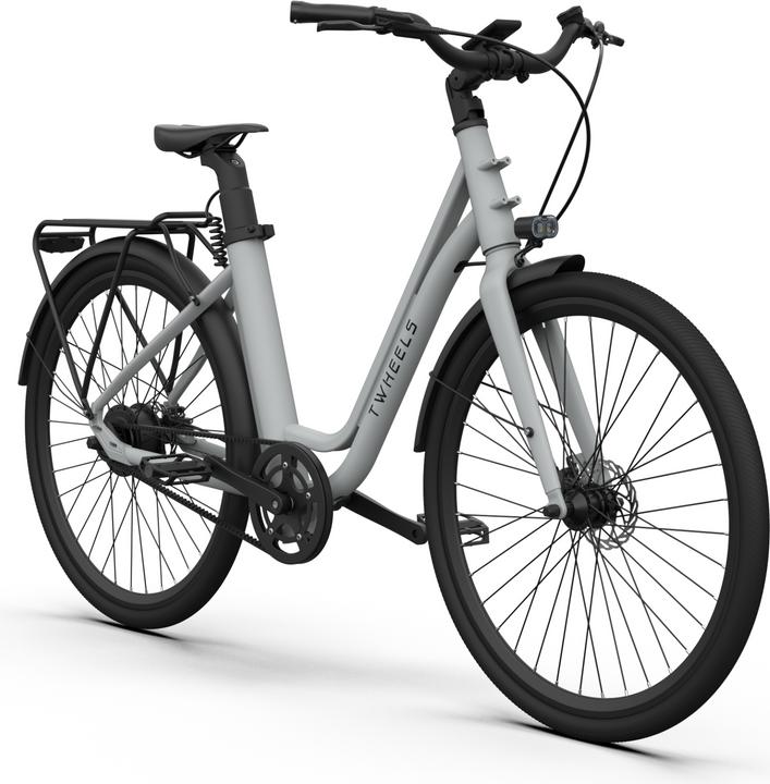 Image du produit Twheels E-Bike City Classic