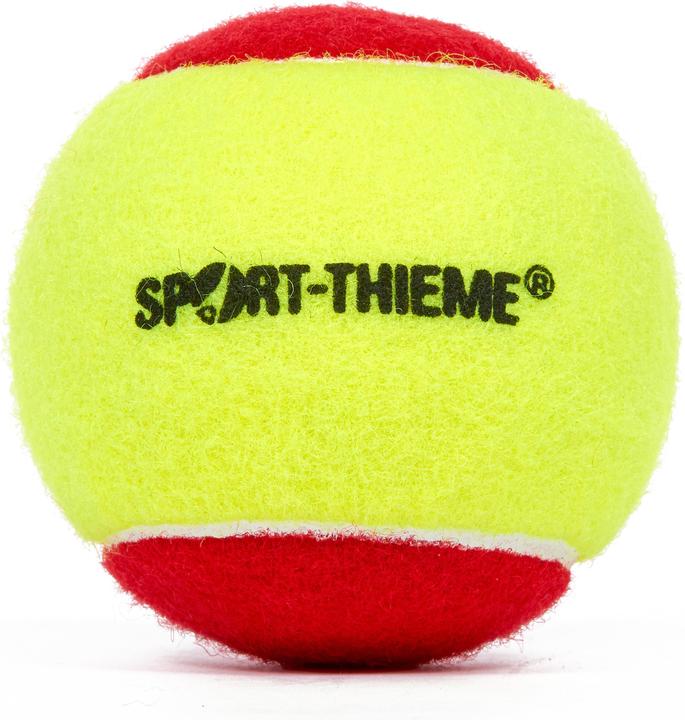 Produktbild Sport-Thieme Methodik-Tennisbälle Soft Start