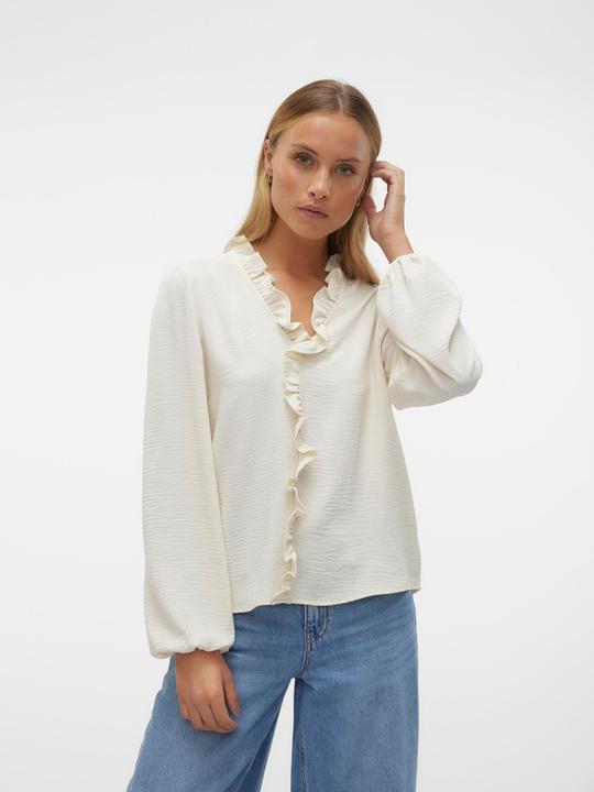 Produktbild Vero Moda VMALVA Top Bluse (XXL)