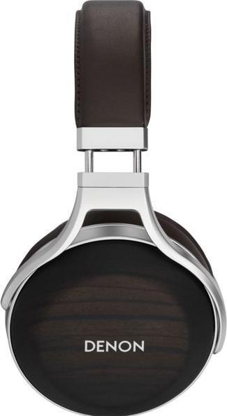 Actual product image Denon Ah-D5200 (No noise cancelling, Cable)