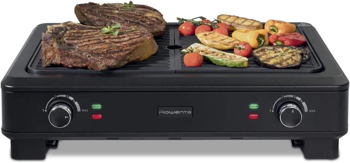 Produktbild Rowenta KG900812 Smokeless Grill
