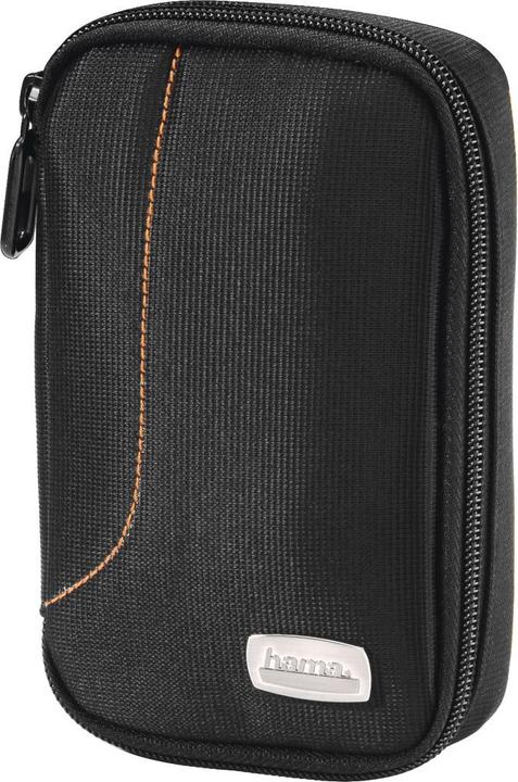 Hama Fixed plate bag Black Bird, 2,5